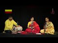 Kanchana Sisters - Kannada Ene Kunidaduvudennede