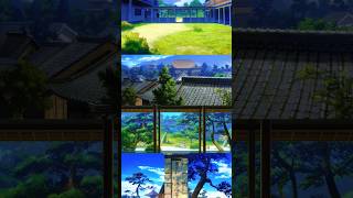 Golden Hour piano Instrumental By Chilled Pig  Jujutsu Kaisen World jujutsukaisenedit