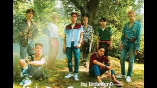 EXO KokoBop [EASY LYRICS]