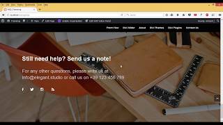 How To Install Divi Theme FAQ Layout Pack And Create beautifull FAQ Pages