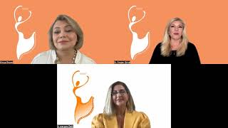 Empowering Conversations: IAW Foundation Suicide Prevention Panel 2023
