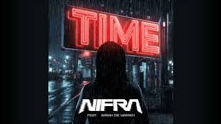 Nifra Feat. Sarah de Warren - Time (Radio Edit)