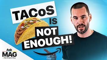 Stop Relying on Just Tacos! Here