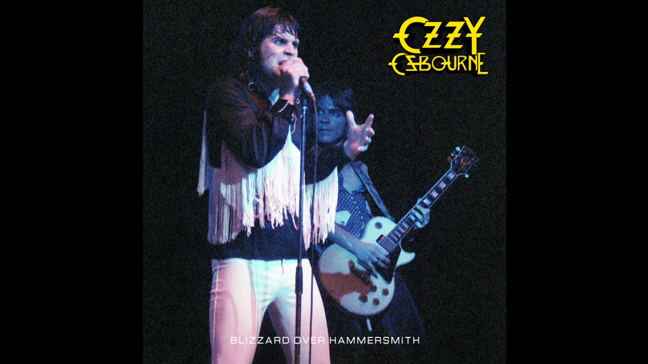 ozzy osbourne tour uk