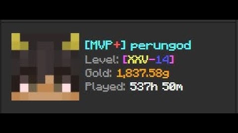 Streaking with bill3 sweaty3 to get prestige 25 - hypixel pit