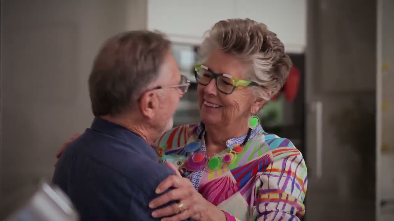 Prue Leiths Cotswold Kitchen S03E03 Raymond Blanc 1080p AMZN WEB DL DDP2 0 H 264 RAWR mkv   VO