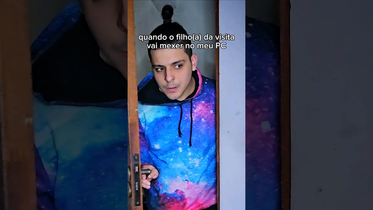 meu pc não 👍🏻 