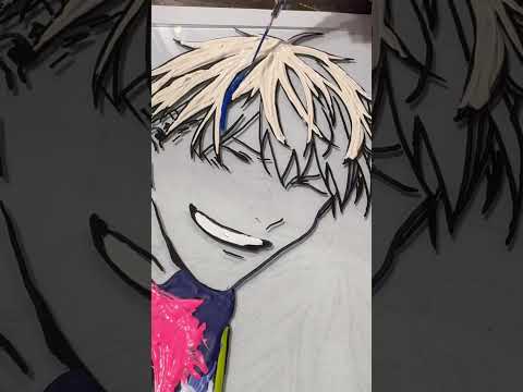 Mafuyu Sato and