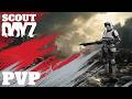 DayZ |PVP| Вспомним начало пути в DayZ