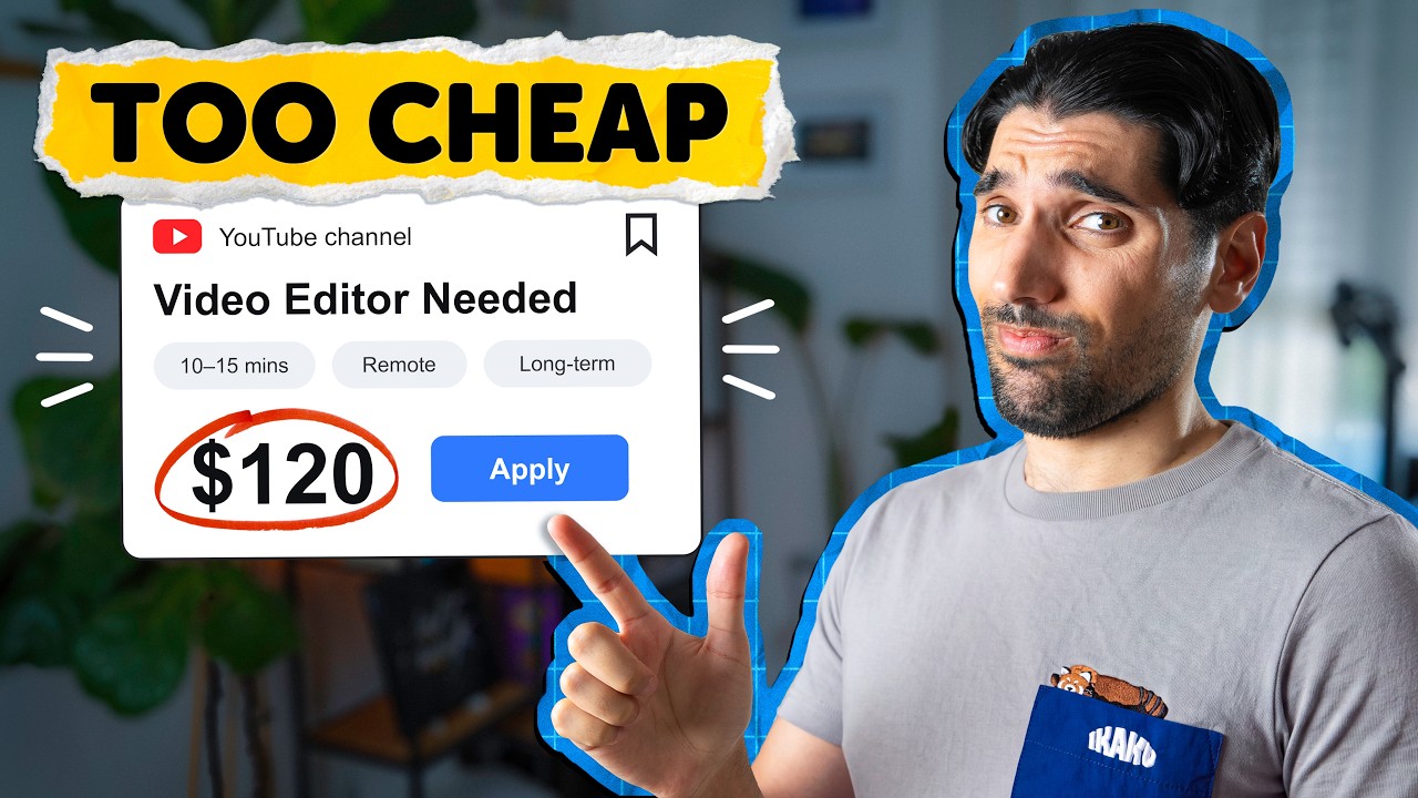 3 Freelance Pricing Mistakes I Learned the Hard Way