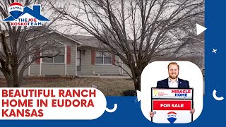 1627 Savage St Eudora Kansas