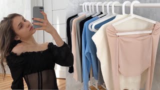 Лучшие покупки с ALIEXPRESS/ HAUL весна 2021 видео