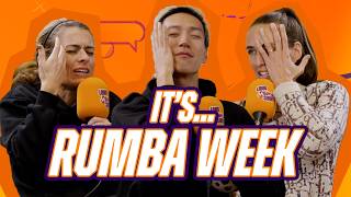 Download Lagu Strictly Kaz | Is the RUMBA the TOUGHEST dance yet? MP3 Download Lagu Strictly Kaz | Is the RUMBA the TOUGHEST dance yet? MP3