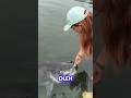 ikan apa ini⁉️ #viralvideo #shortvideo #mancing