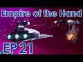 Completing the Missions - Star Wars: Thrawn's Revenge EotH EP 21