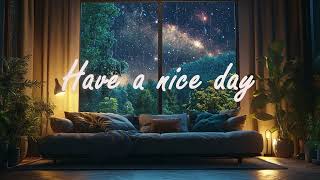 Rainy Evening 🌧️ & Soft Piano 🎶 | Drift into Calmness 🌿💤