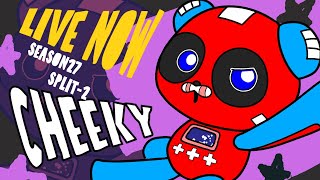 プレデターランク w/ Rasさん、いずみさん【Apex Legends】