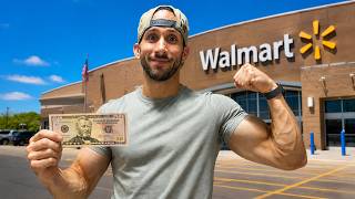Budget friendly Grocery Haul to Get Shredded (1week $50)
