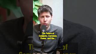 Sam Altman On The Future Of Ai Power, Trust, And The Race To Agi