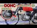 ⑩・ＦIM１５２用の自作DOHCヘッドは作れます！（最終回！！）