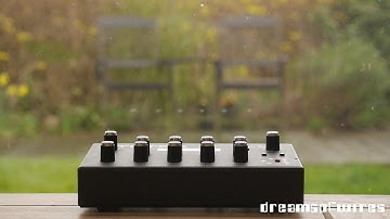 DreamsOfWires - DSI Tetra 