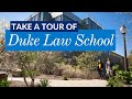 Duke Law | Take a tour of our law school