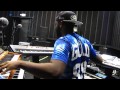 Keyboard Magazine presents: Amaire Johnson (Big Sean)