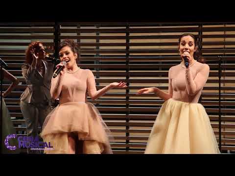 Garota de Ipanema, o Musical da Bossa Nova - Medley 1
