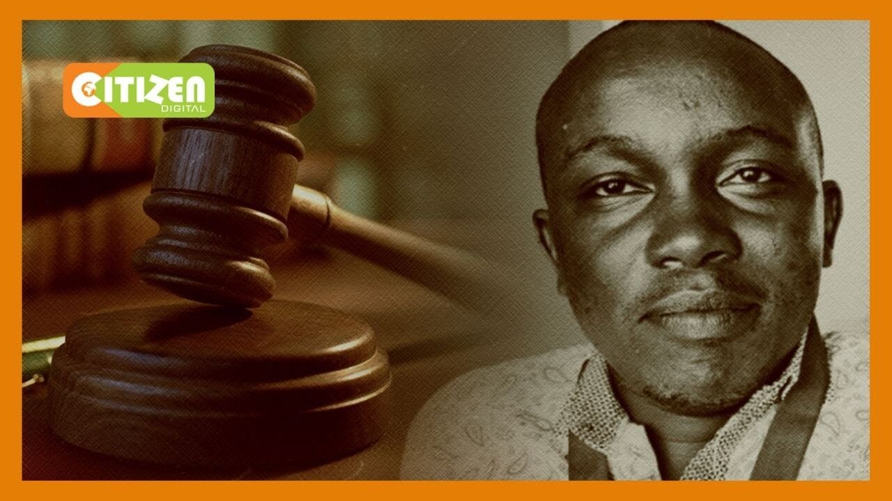 citizen tv live stream kenya Peter Ngugi, mshtakiwa wa tano atoa ushahidi mahakamani