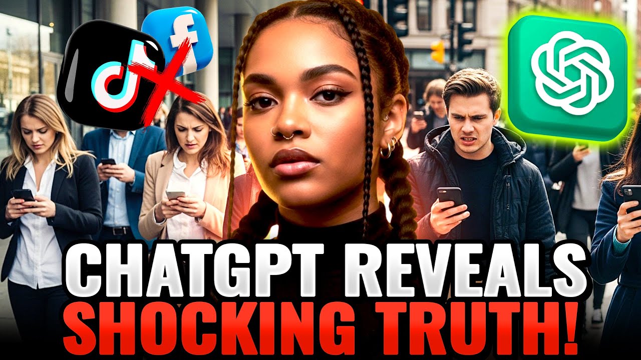 Черным людям стоит это увидеть… ChatGPT выпускает статью о черных людях