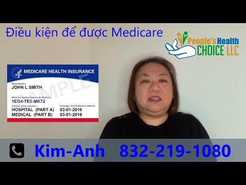 Video: Was Sind Medicare-Ergänzungspläne? - Healthline