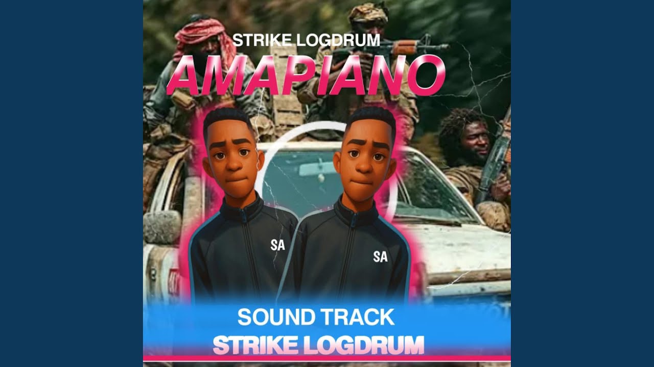 Watch Evance SA, strike logdrum on YouTube Watch Evance SA, strike logdrum on YouTube