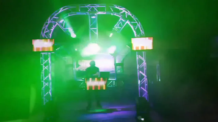 GUERRA VIRTUAL VJ JAVIER BORGES YORMUSIC 2021
