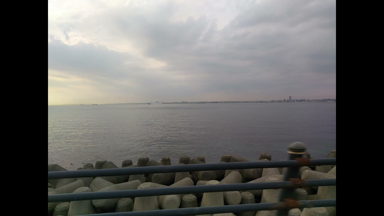 微風(Version 2) / 作曲、作詞、編曲：Keith So