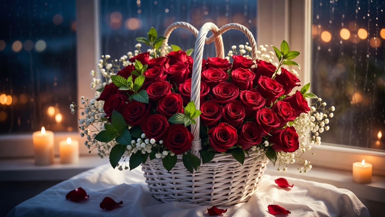 Музыка исцеления 🌺 Самая красивая мелодия для сердца и сосудов 🌿 Сергей Грищук#1