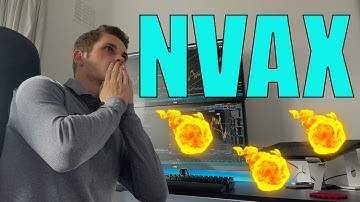Novavax Analysis - $NVAX STOCK PRICE PREDICTION & TARGETS