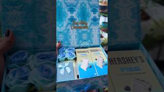 Holy Communion Hamper 💙 | Aesthetic DIY Gift Idea