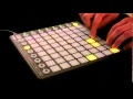Novation LaunchPad 8x8 Ableton Controller incl. Live 8 LaunchPad Edition Produktvideo