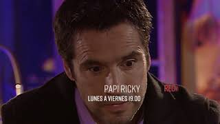 Avance Papi Ricky cap 70