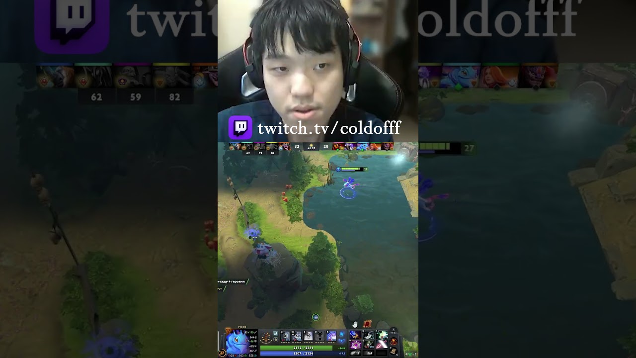 ЛЕГЕНДА КОРЕИ ВСАЛИВАЕТ ФАЙТ  