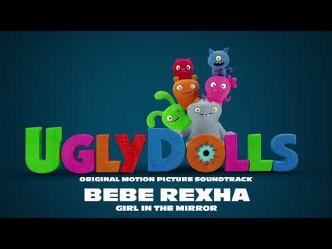 Bebe Rexha – Girl In The Mirror (from the movie UglyDolls) [Official Visualizer]