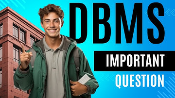 DBMS CS3492📗▶️ Important Question in 2025 Anna univeristy | Codewithabdul #dbms #importantquestions