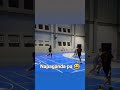 Sineswerte ka nga naman 😁 #fypシ #basketballball #basketballhighlights #kobebryant #mambamentality