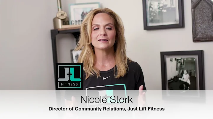 Nicole Stork Bio Teaser
