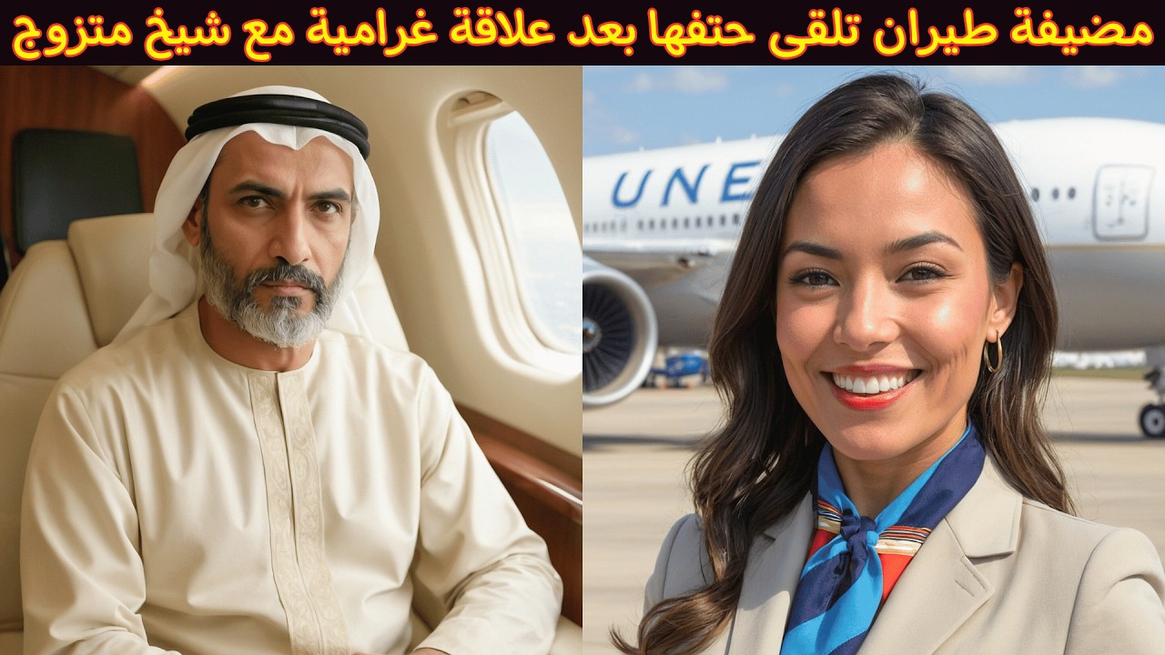 العثور على جثة مضيفة طيران بعد علاقة سرية مع شيخ من دبي | جريمة حقيقية