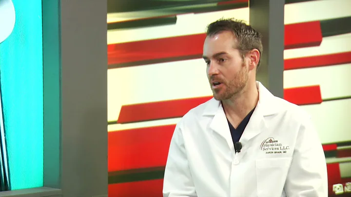 Dr. Aaron Braun - Interventional Radiology