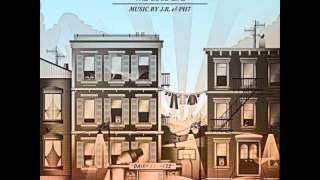 JR & PH7 feat. Sean Price & Skyzoo - Until It's All Said And Done