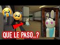 QUE PASO CON BUNNY? Historias de PIGGY Traducidas al Español!