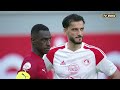 ملخص مباراة الدحيل 3 2 العربي ربع نهائي كأس الأمير قطر بتعليق عامر الخضيري 2024