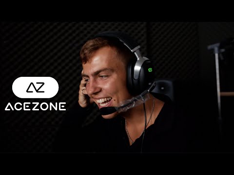 WHAT IS ACEZONE? WITH SONDERGAARDLOL